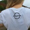 Pace Clock Sub 60 T-Shirt (Womens) - Image 2