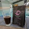 Swim Ethos Ground Coffee