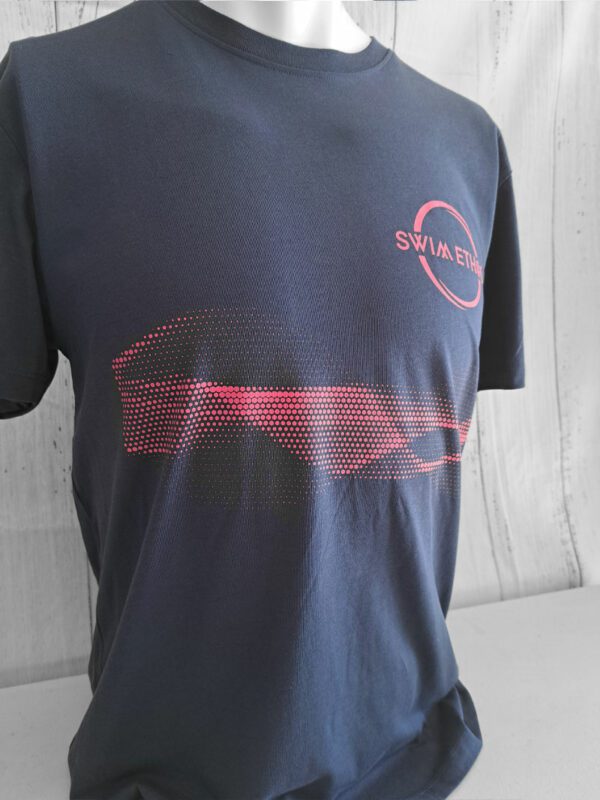 Flow State Unisex T-Shirt - Image 2